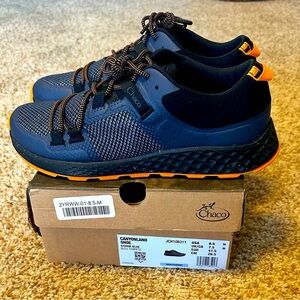 Men’s Chaco Canyonland Size 9